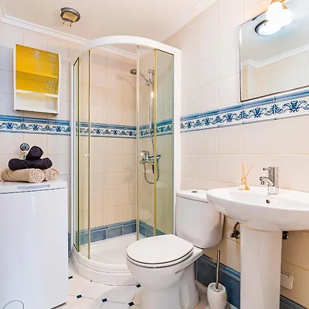Apartment Natalia Torrevieja Buitenkant foto