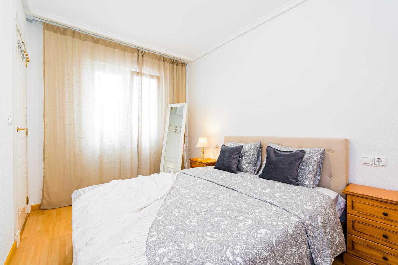 Natalia Apartment