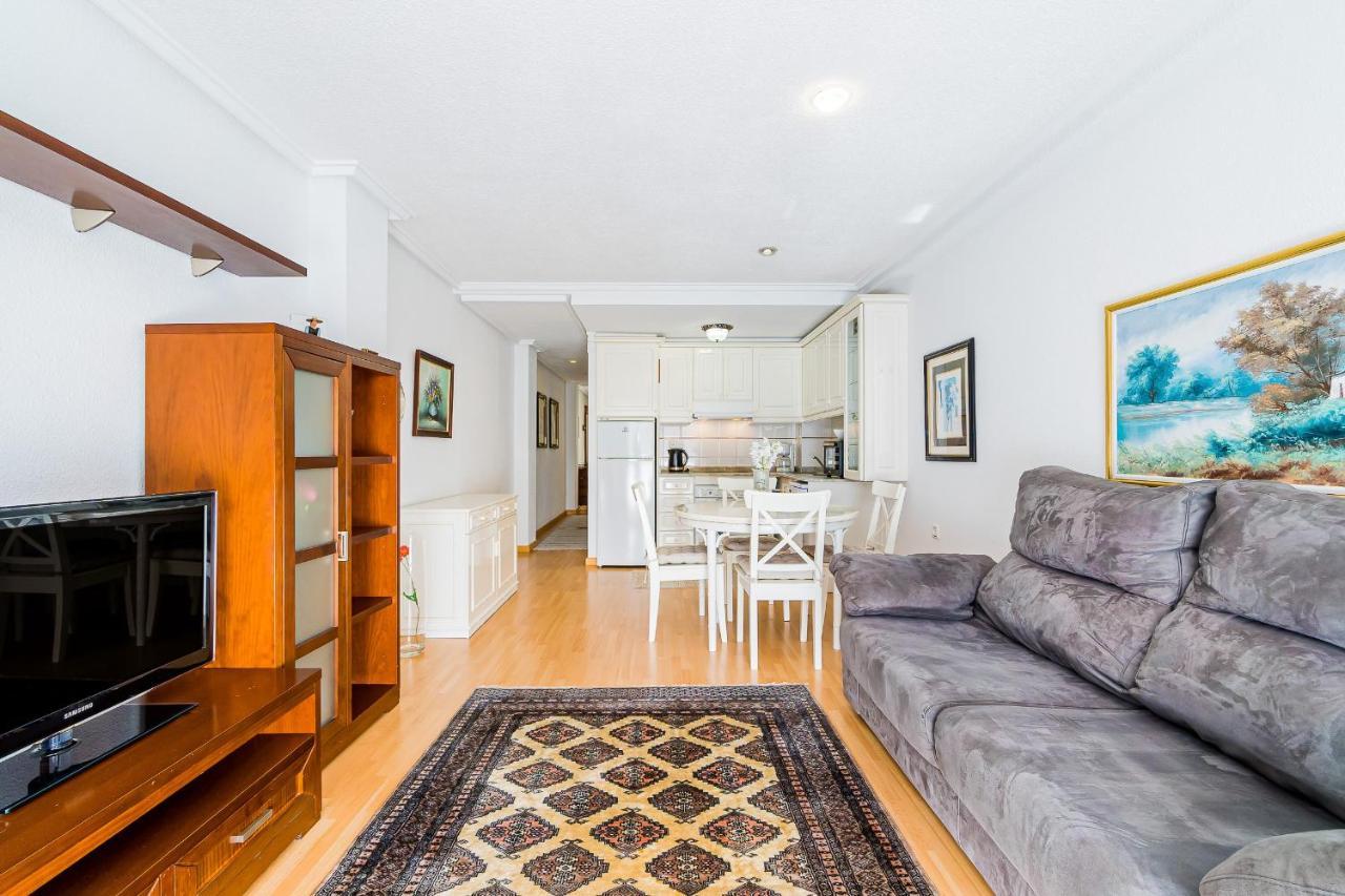 Natalia Appartement *
