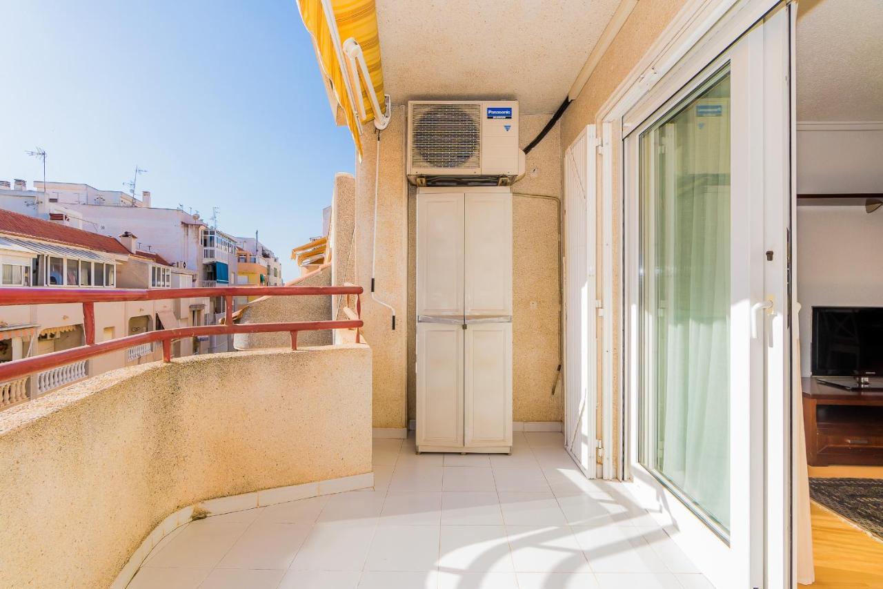 Appartement Natalia Torrevieja