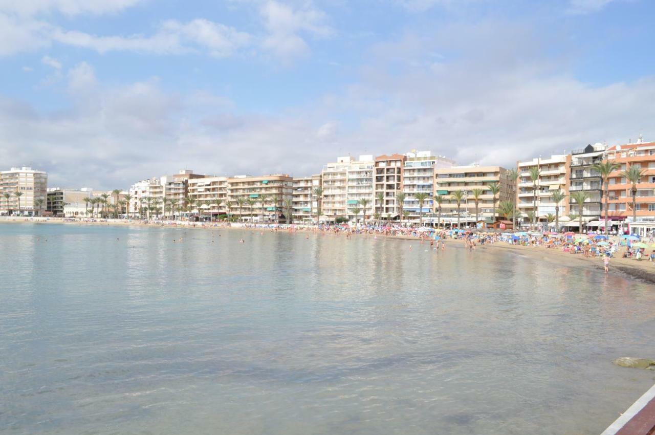 Apartment Natalia Torrevieja